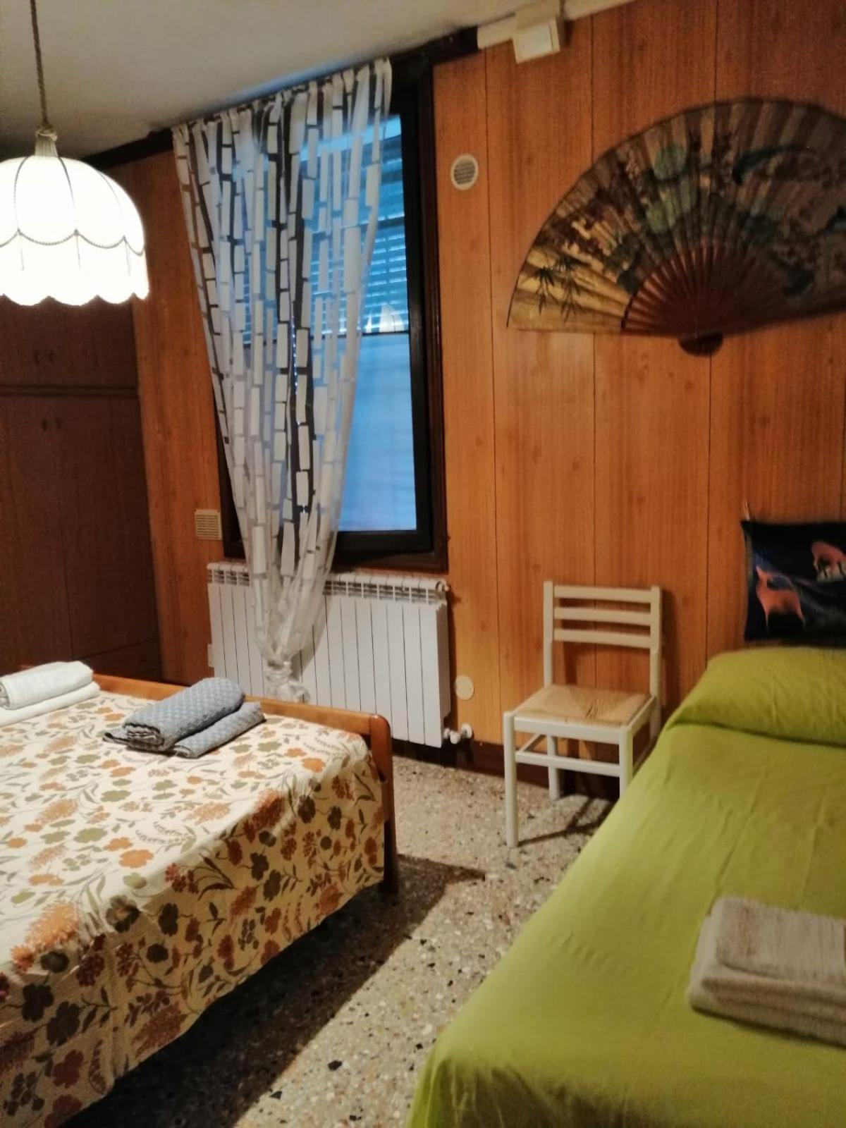 Casetta Sulla Laguna 베니스 외부 사진