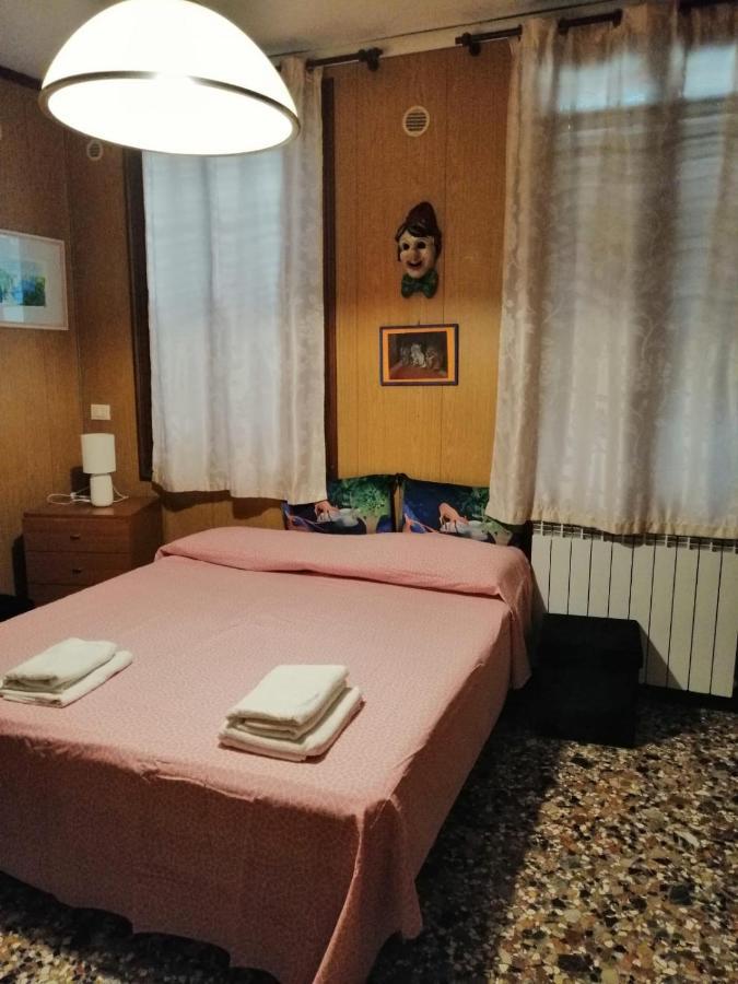 Casetta Sulla Laguna 베니스 외부 사진